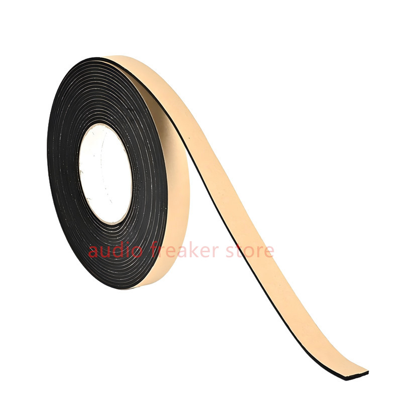 Audio Home Cinema - 1PC EVA Gasket For Woofer Subwoofer