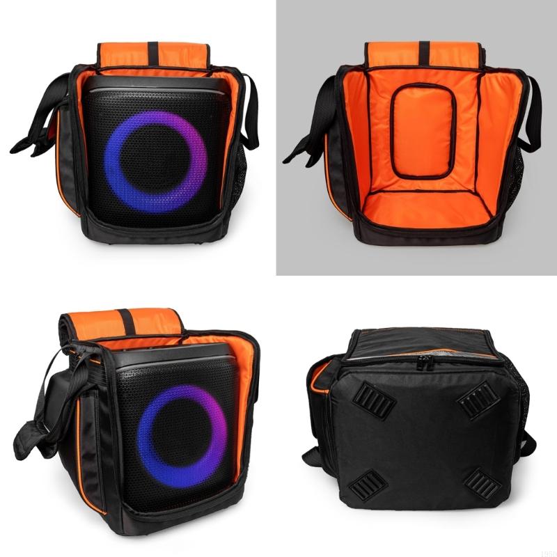 Nylon Protective Carrying Case - Home Cinema Jbl ulasan dan harga