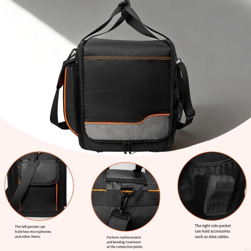 Nylon Protective Carrying Case - Home Cinema Jbl ulasan dan harga