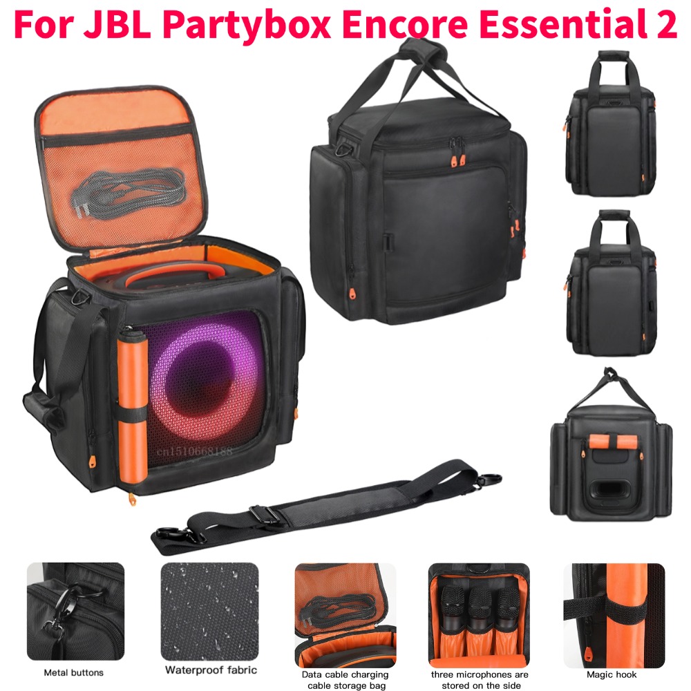For JBL Partybox Encore Essent - Home Cinema Jbl ulasan dan harga
