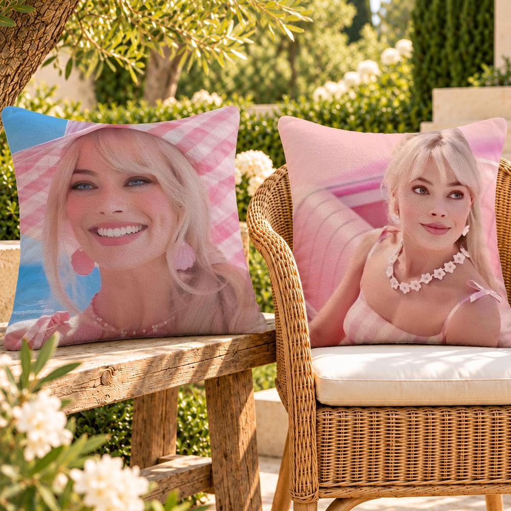 Actor Cinema Margot Robbie Cus - Home Cinema Chairs ulasan dan harga