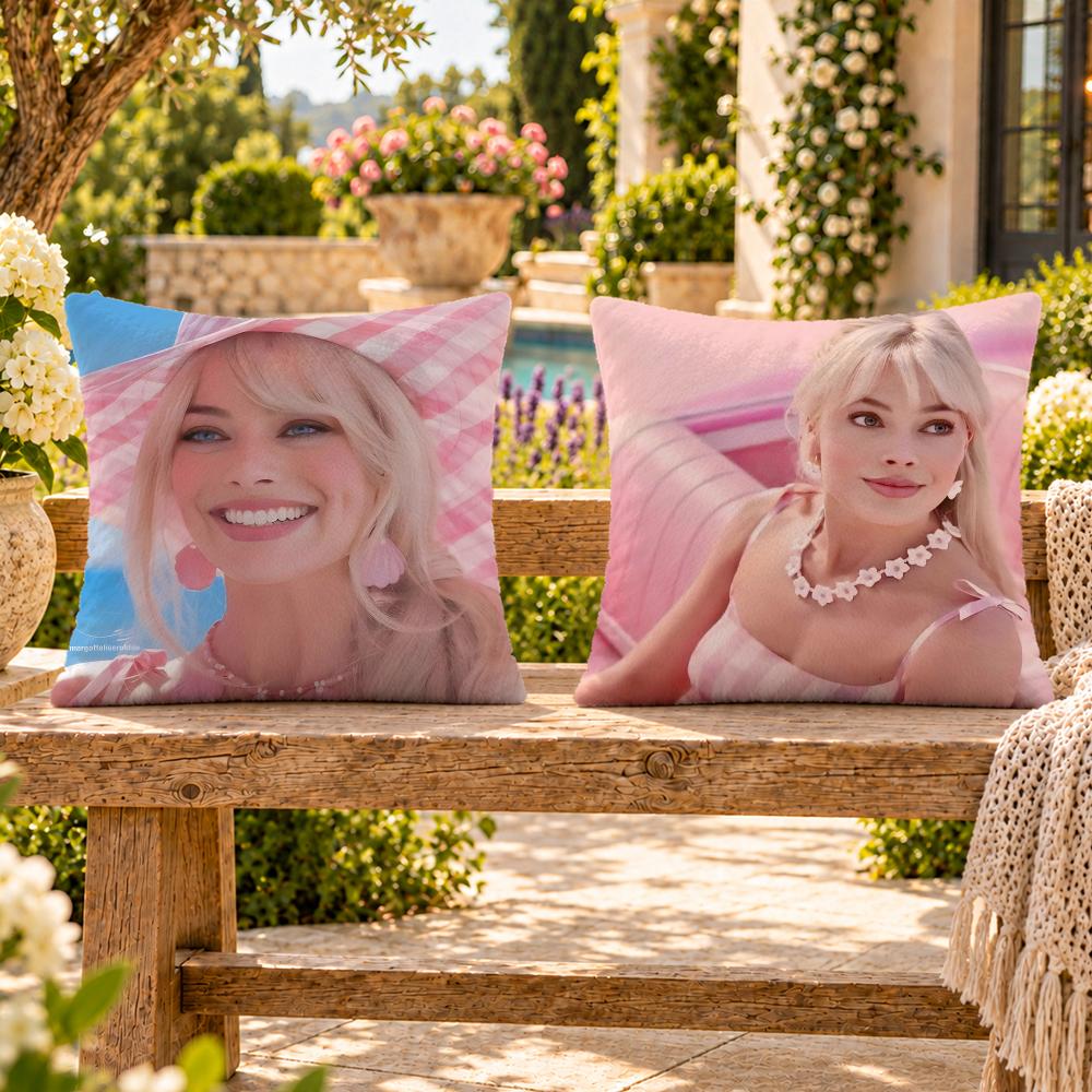 Actor Cinema Margot Robbie Cus - Home Cinema Chairs ulasan dan harga