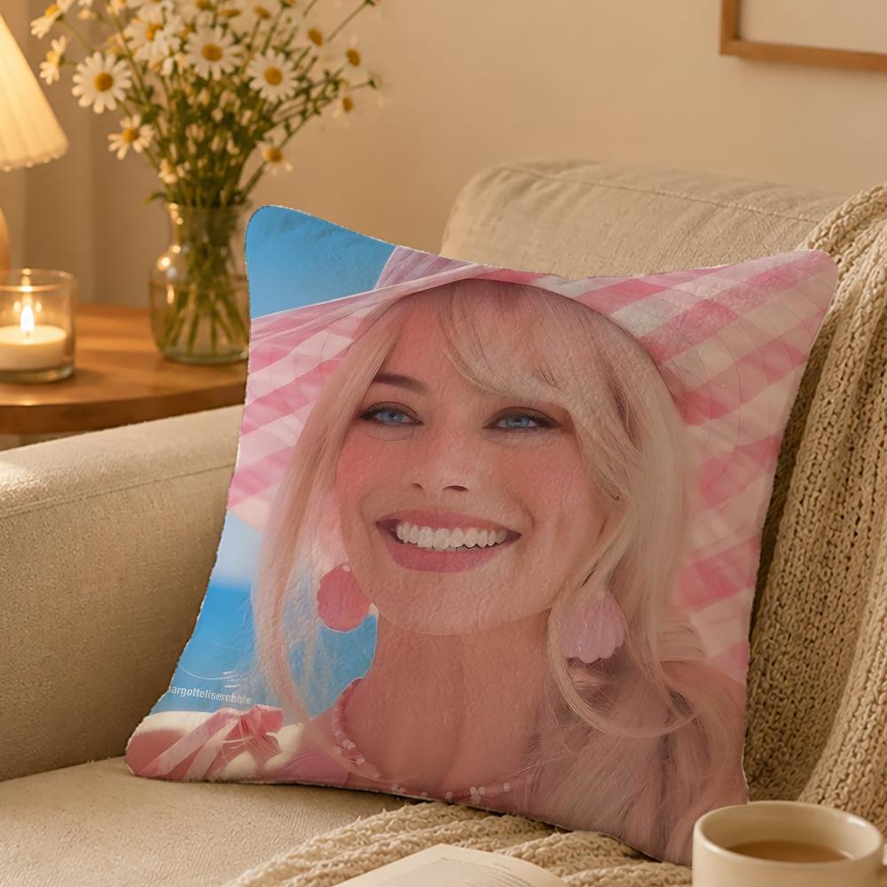 Actor Cinema Margot Robbie Cus - Home Cinema Chairs ulasan dan harga