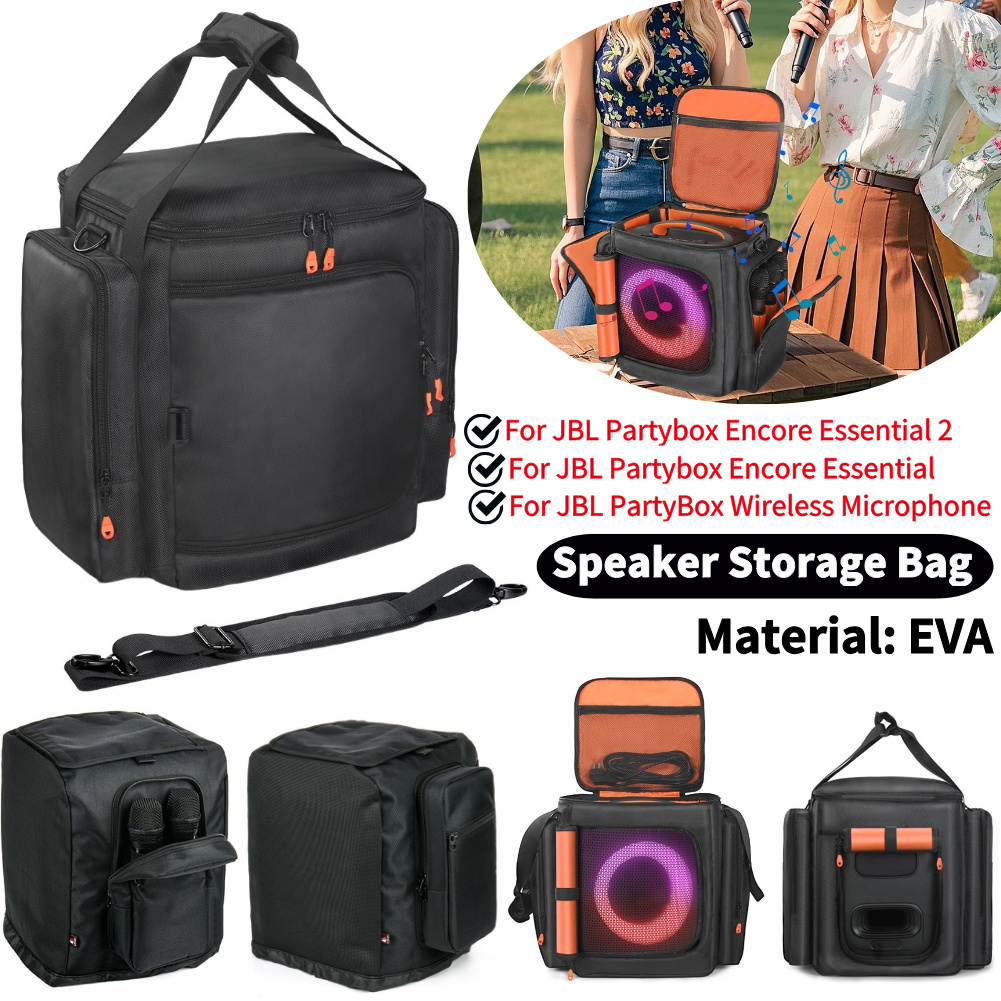 For JBL Partybox Encore Essent - Home Cinema Jbl ulasan dan harga