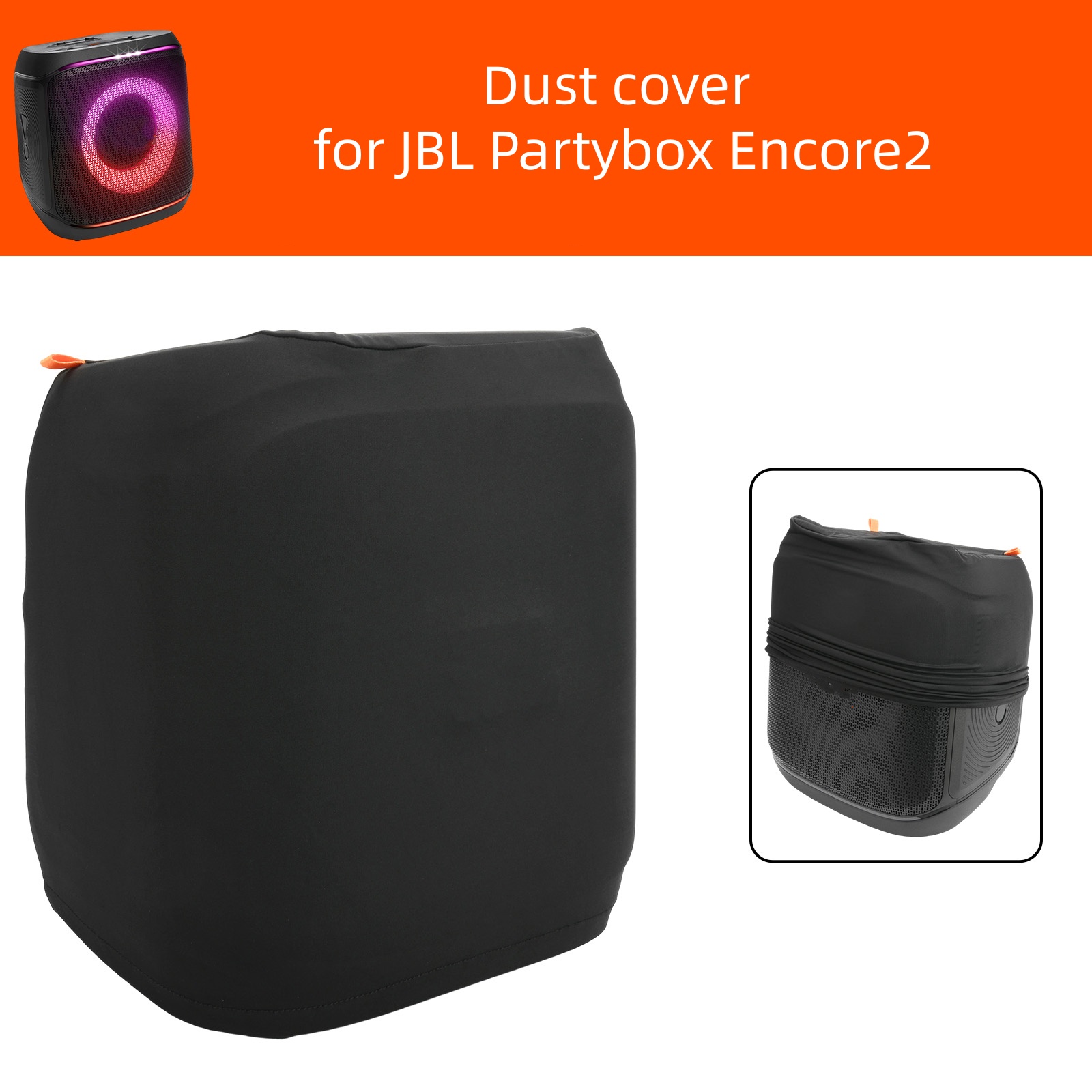 Dust Cover for JBL Partybox En - Home Cinema Jbl ulasan dan harga