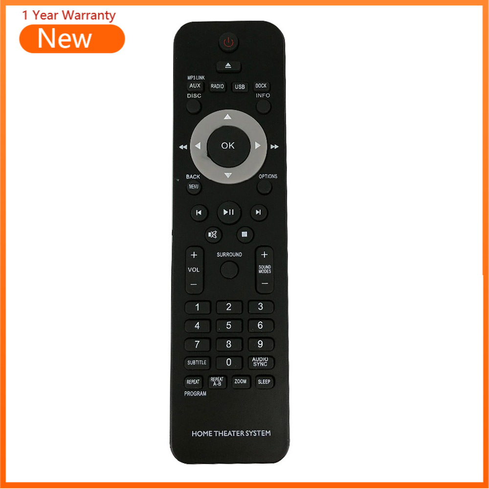 New For Hilips Home Theater Sy - Home Cinema Tv ulasan dan harga