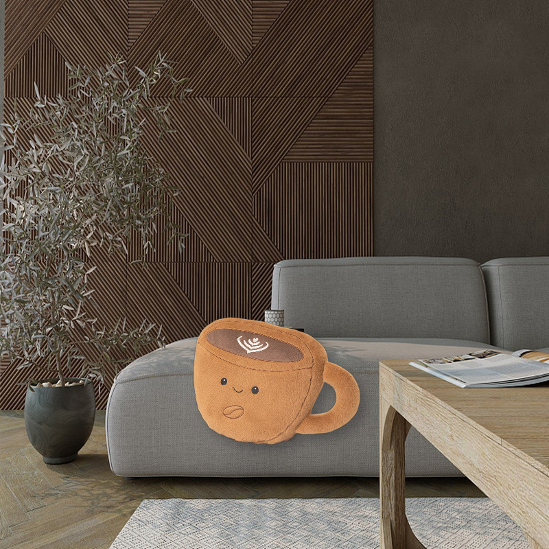 Soft Cute Funny Throw Pillow C - Home Cinema Chairs ulasan dan harga