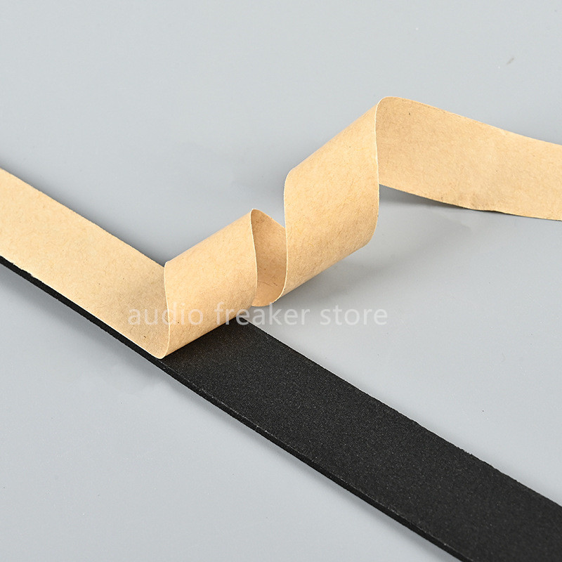 1PC EVA Gasket For Woofer Subw - Audio Home Cinema ulasan dan harga