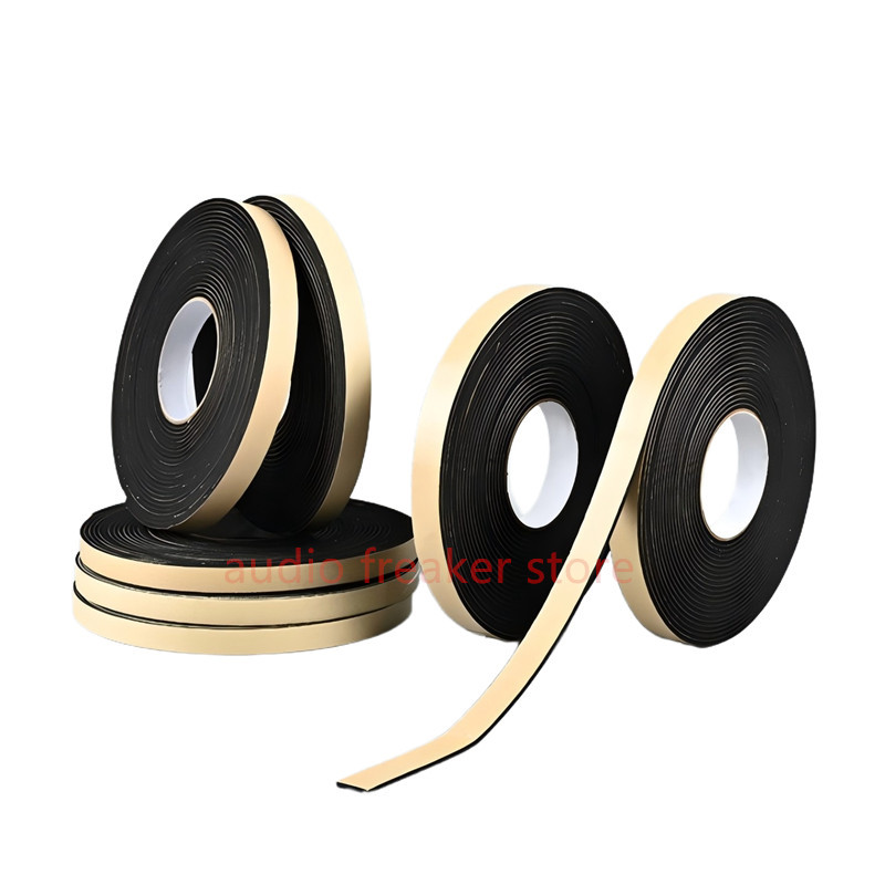 1PC EVA Gasket For Woofer Subw - Audio Home Cinema ulasan dan harga