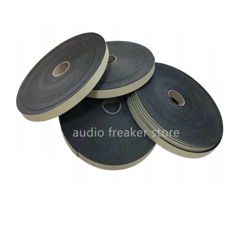 1PC EVA Gasket For Woofer Subw - Audio Home Cinema ulasan dan harga
