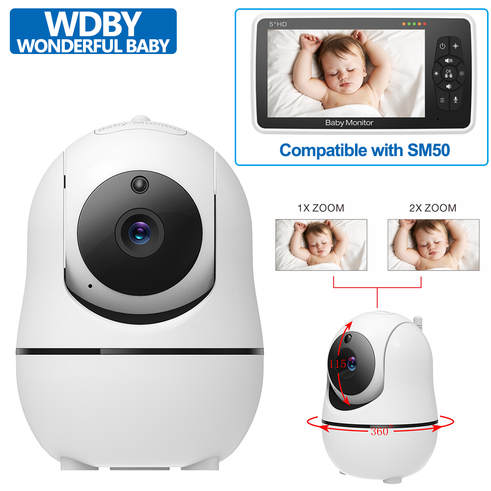 Separate Camera for SM50 New V - Home Cinema Wireless ulasan dan harga