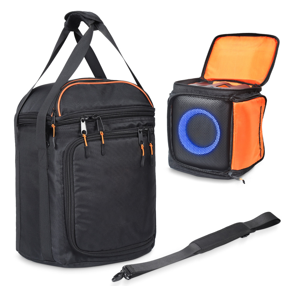 Speaker Storage Bag For JBL Pa - Home Cinema Jbl ulasan dan harga